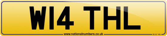 W14 THL