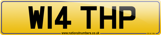 W14 THP