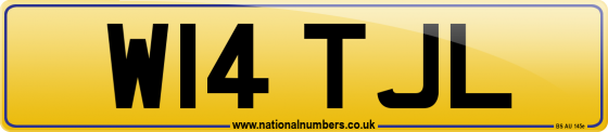 W14 TJL