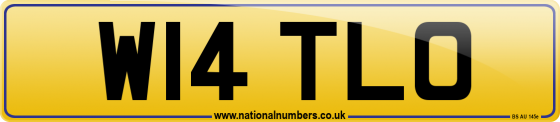 W14 TLO