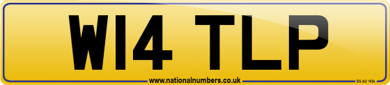 W14 TLP