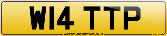W14 TTP