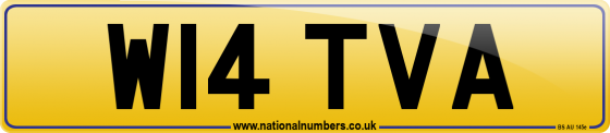 W14 TVA