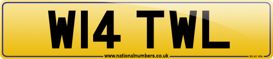 W14 TWL