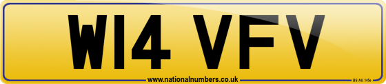 W14 VFV