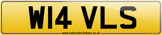 W14 VLS
