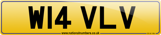 W14 VLV