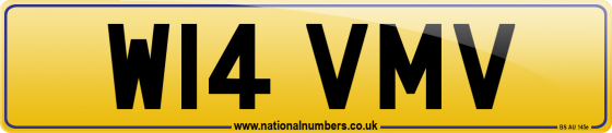 W14 VMV