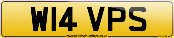 W14 VPS