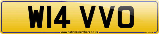 W14 VVO