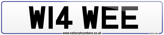 W14 WEE
