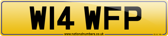 W14 WFP