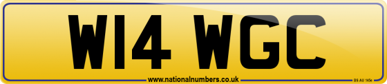 W14 WGC