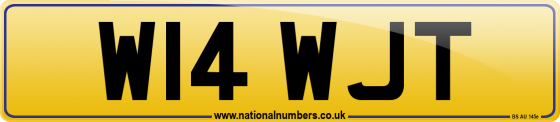 W14 WJT