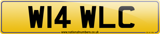W14 WLC