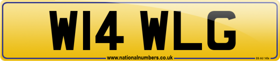 W14 WLG