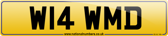 W14 WMD