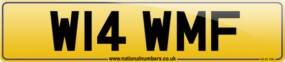 W14 WMF