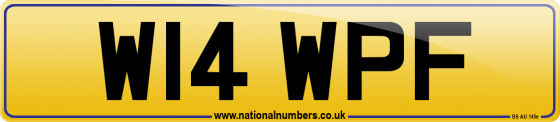 W14 WPF