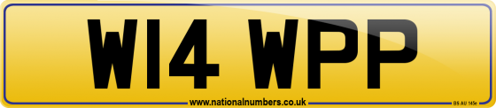 W14 WPP
