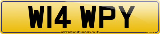 W14 WPY