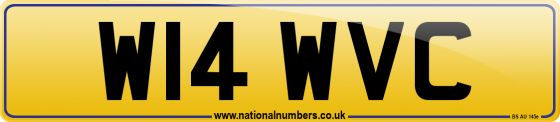 W14 WVC