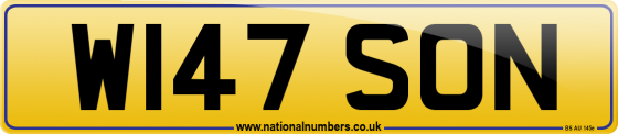 W147 SON
