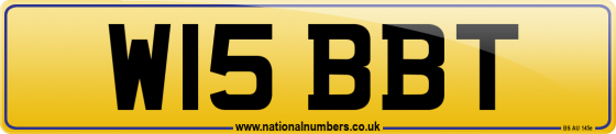 W15 BBT