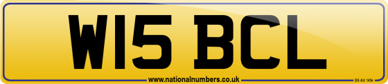 W15 BCL