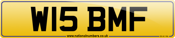W15 BMF