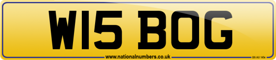 W15 BOG