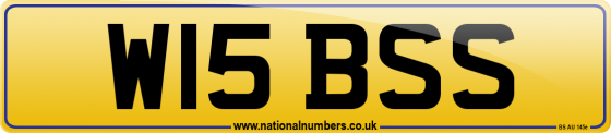 W15 BSS