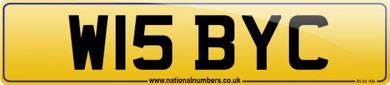 W15 BYC