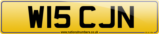 W15 CJN