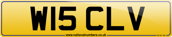W15 CLV