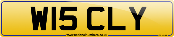 W15 CLY