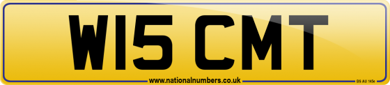 W15 CMT