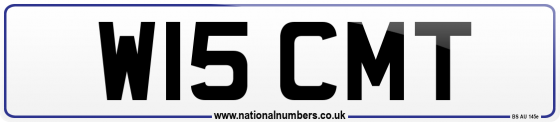 W15 CMT