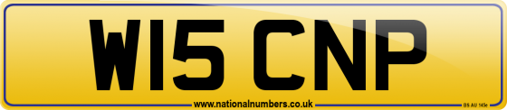 W15 CNP