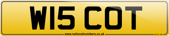 W15 COT