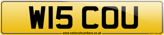 W15 COU