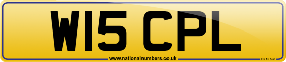 W15 CPL