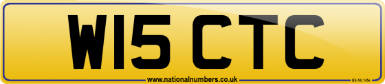 W15 CTC