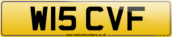 W15 CVF
