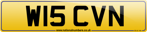 W15 CVN