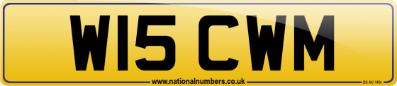 W15 CWM