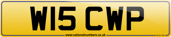 W15 CWP