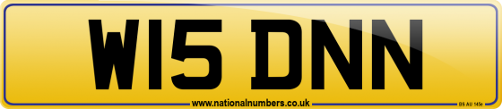 W15 DNN