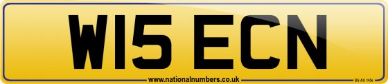 W15 ECN