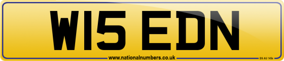 W15 EDN